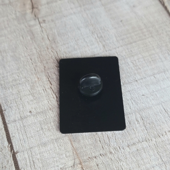 Capybara Pin Capy-Italism - Picture 2 of 2